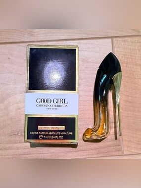 Carolina Herrera Good Girl